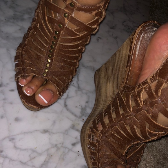 Fun Baker’s Wedges🥳 - Picture 4 of 8